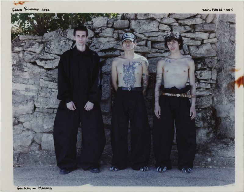 Dame Après Paris abre tienda (y hablamos con Dacal)