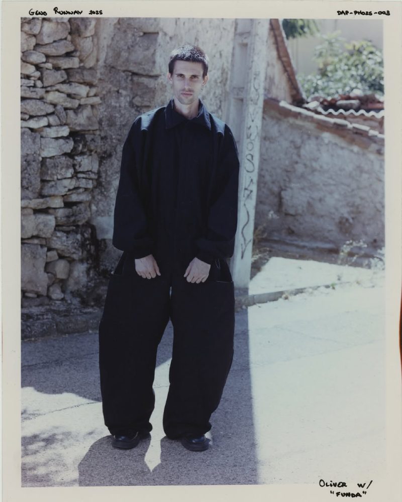 Dame Après Paris abre tienda (y hablamos con Dacal)