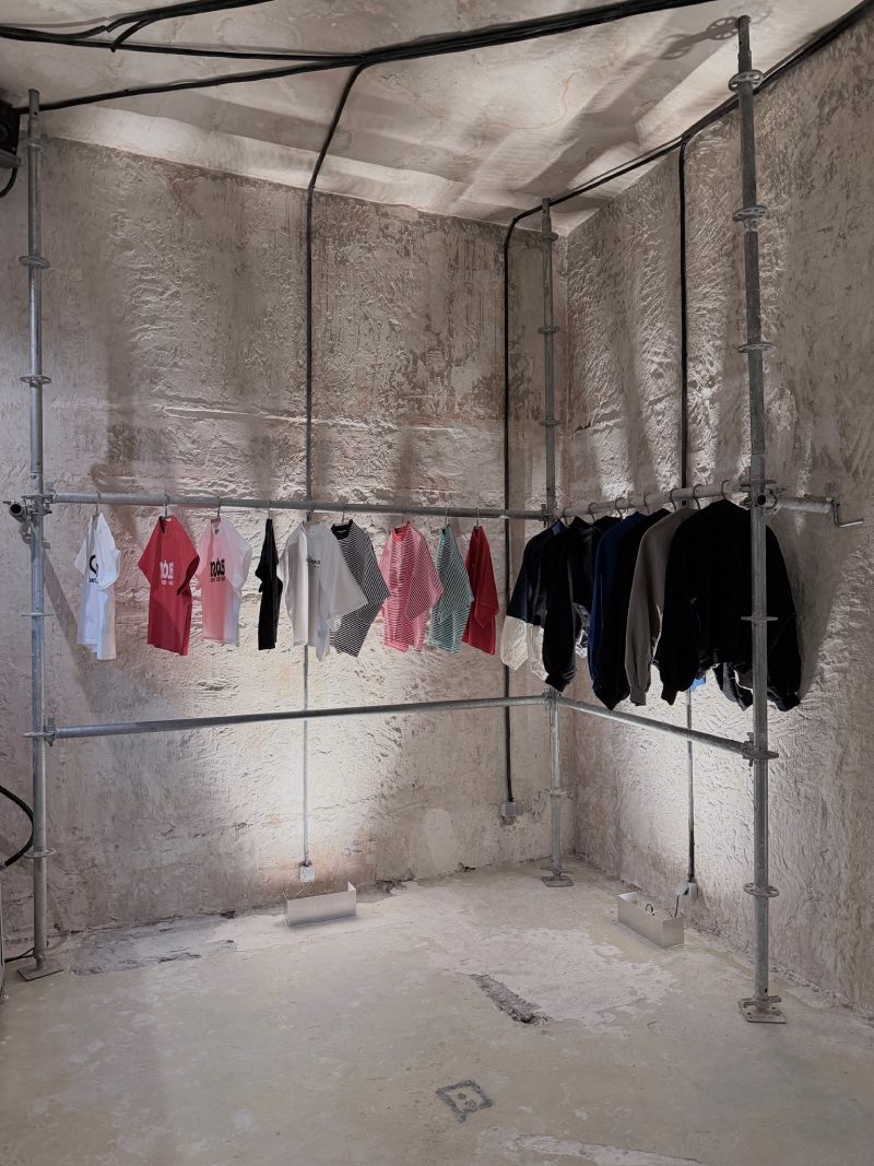 Dame Après Paris abre tienda (y hablamos con Dacal)