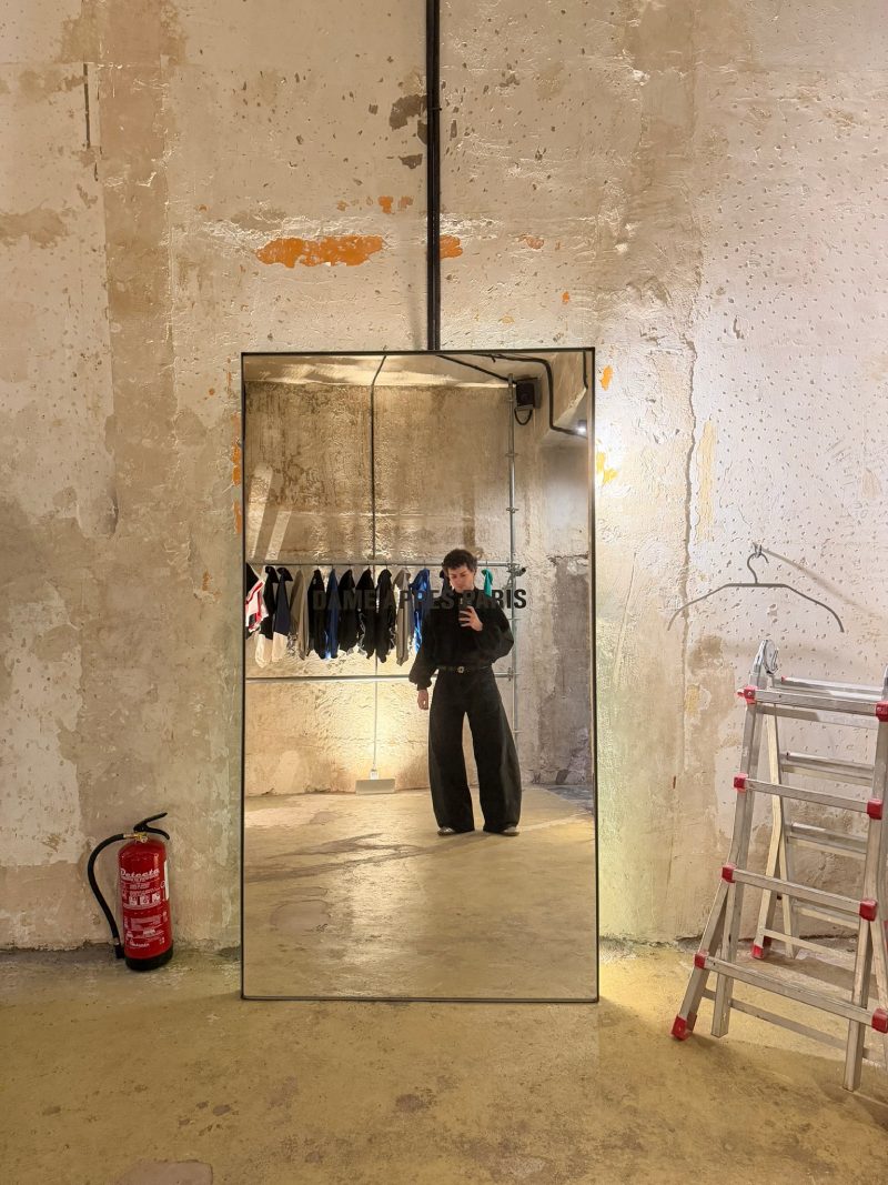 Dame Après Paris abre tienda (y hablamos con Dacal)