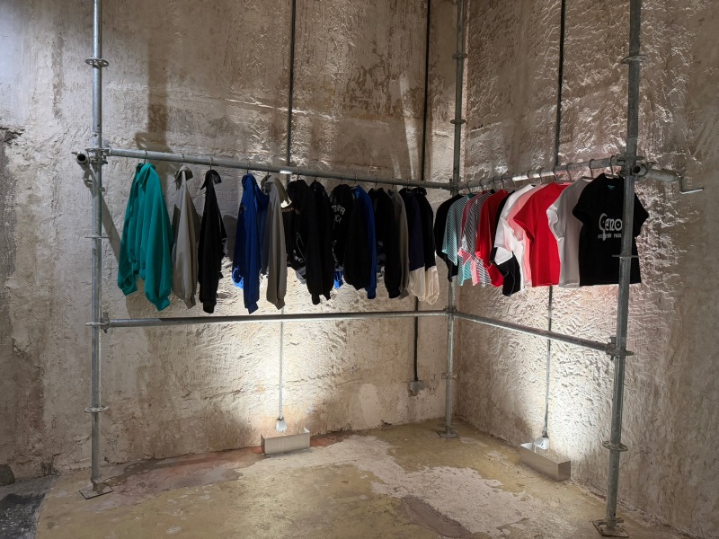 Dame Après Paris abre tienda (y hablamos con Dacal)