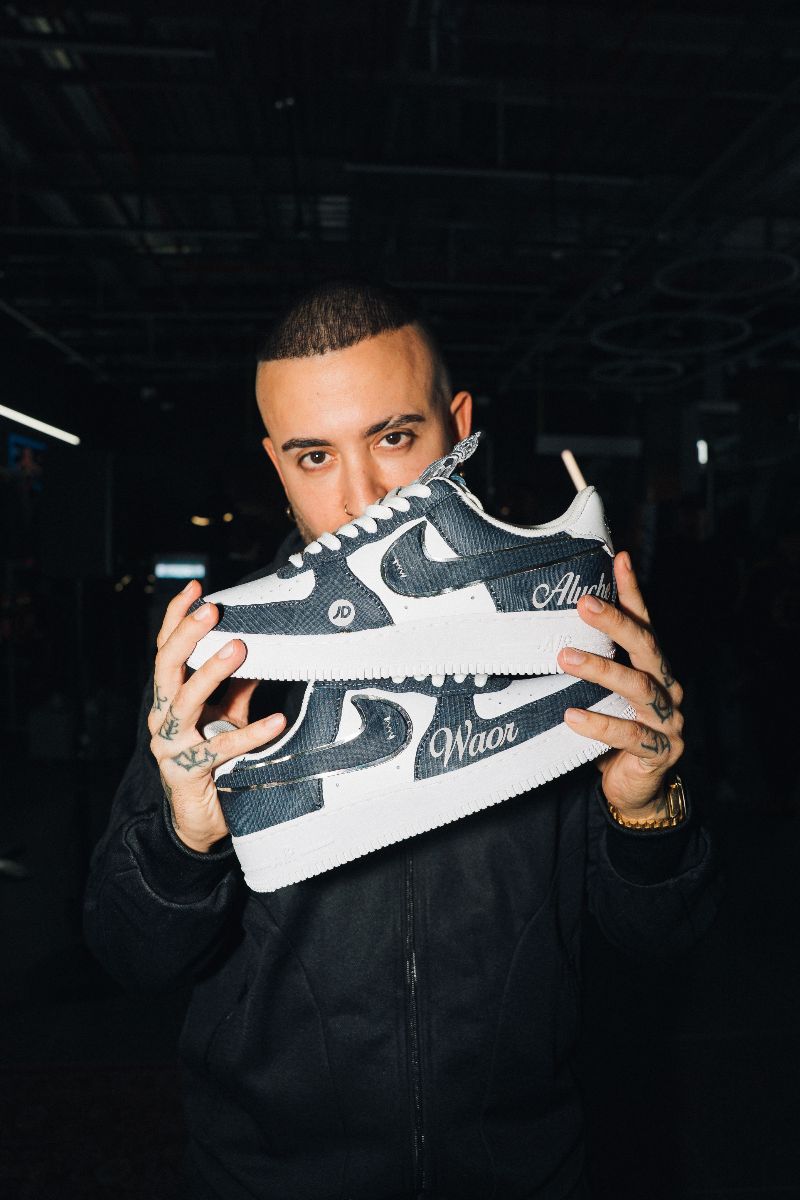 tienda ropa deportiva madrid jd sports hijos de la ruina