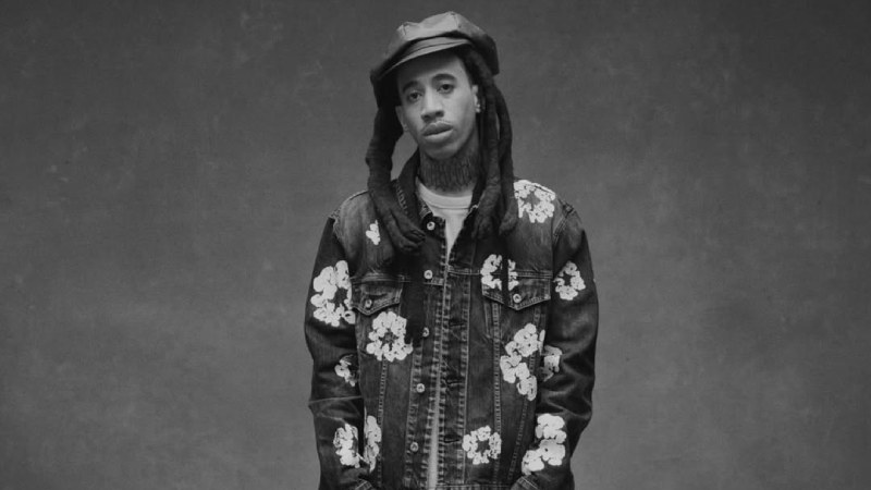 Denim Tears estrena su línea vaquera producida in-house