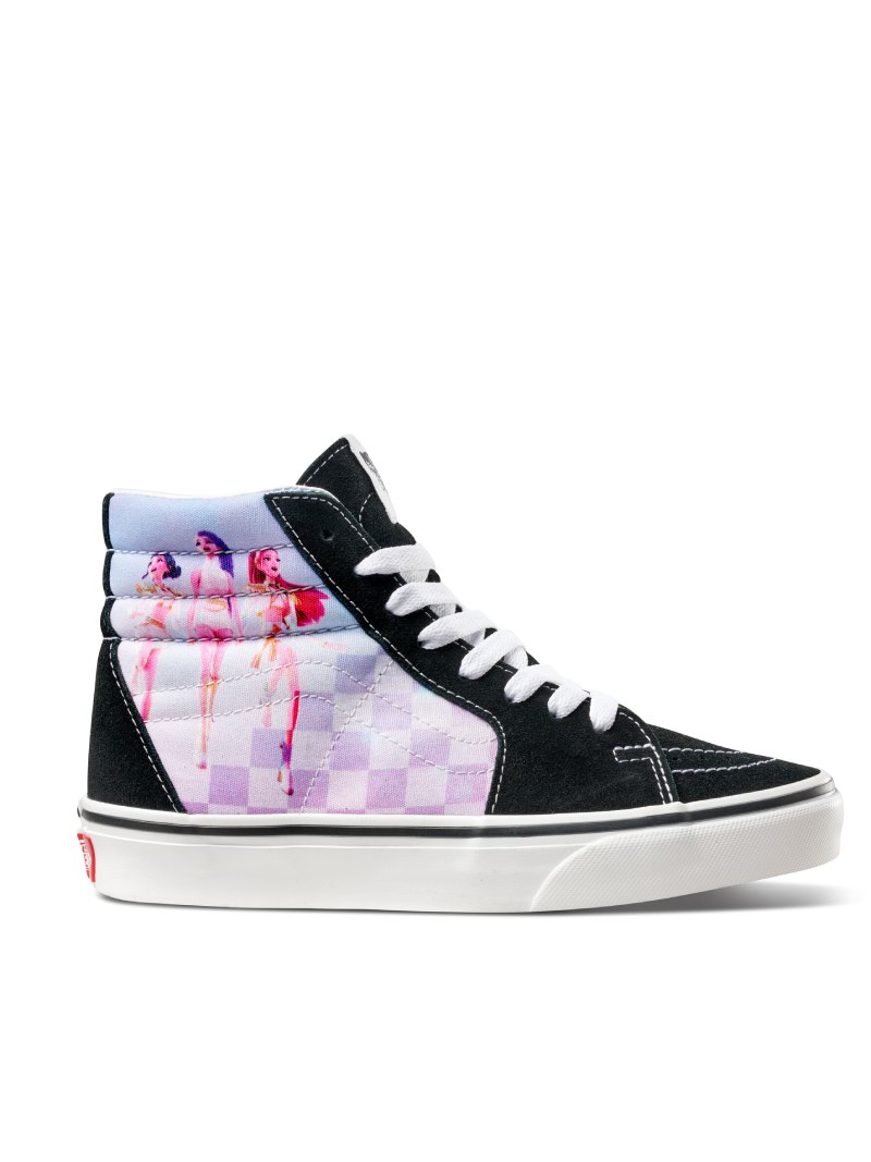 Mejores colaboraciones merchan KPop Demon Hunters