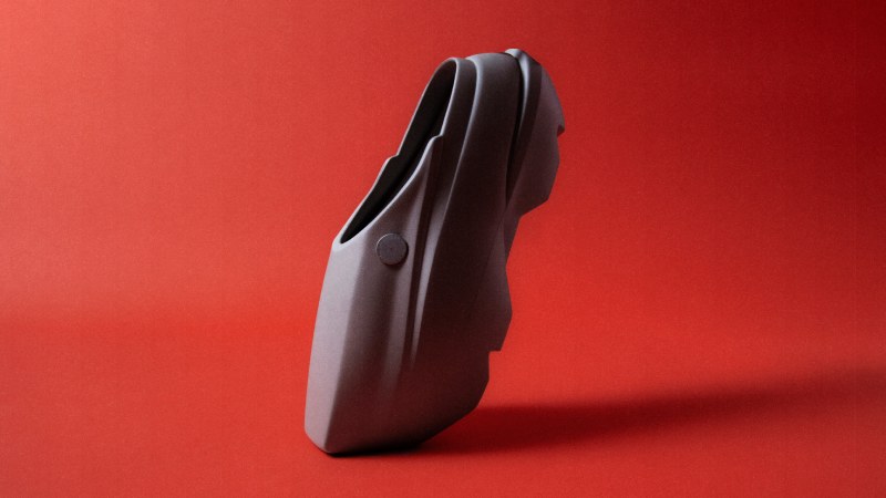 Sterling Ruby sigue empujando a Vans hacia el futuro