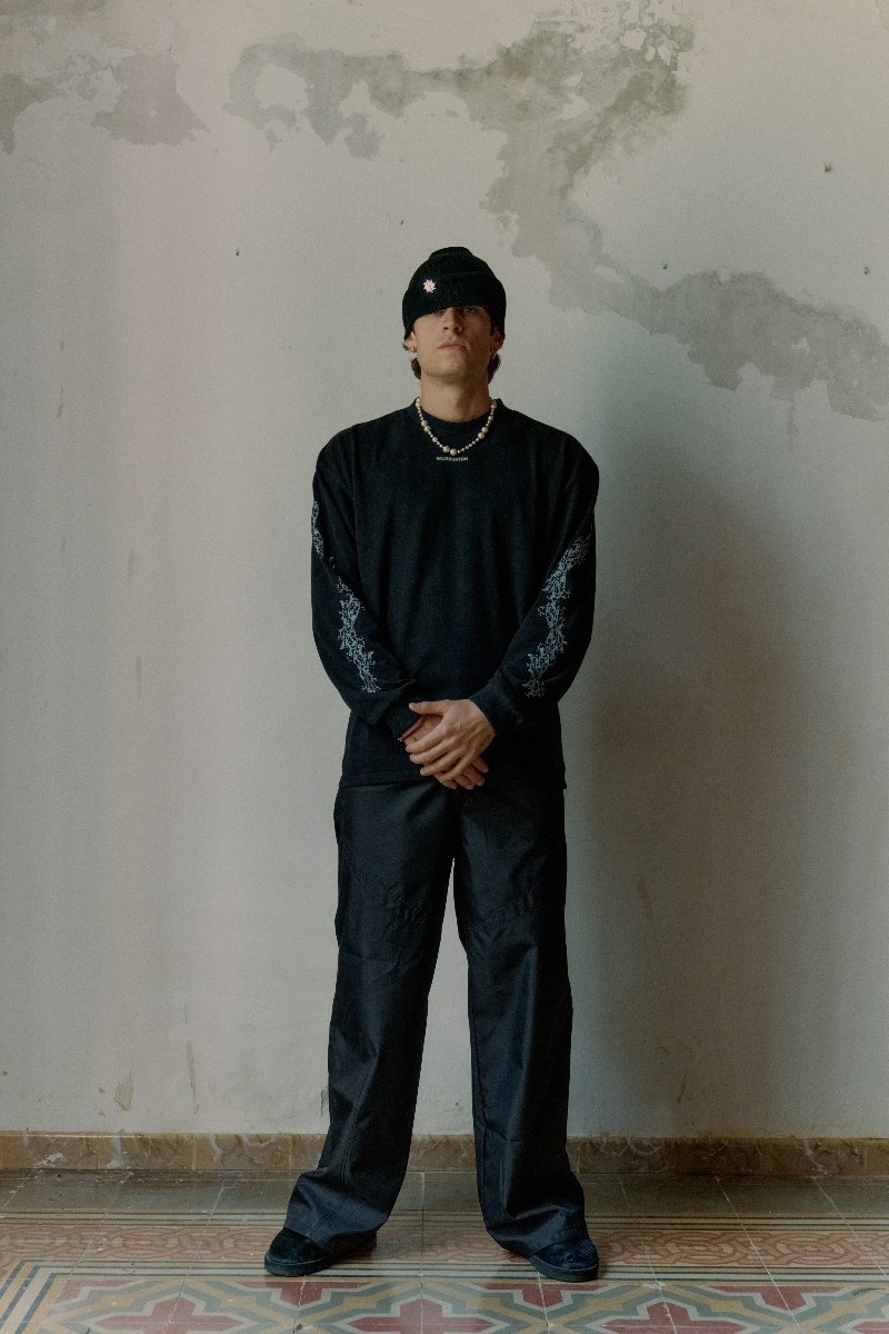 Warburton: moda urbana con raíces murcianas y escocesas