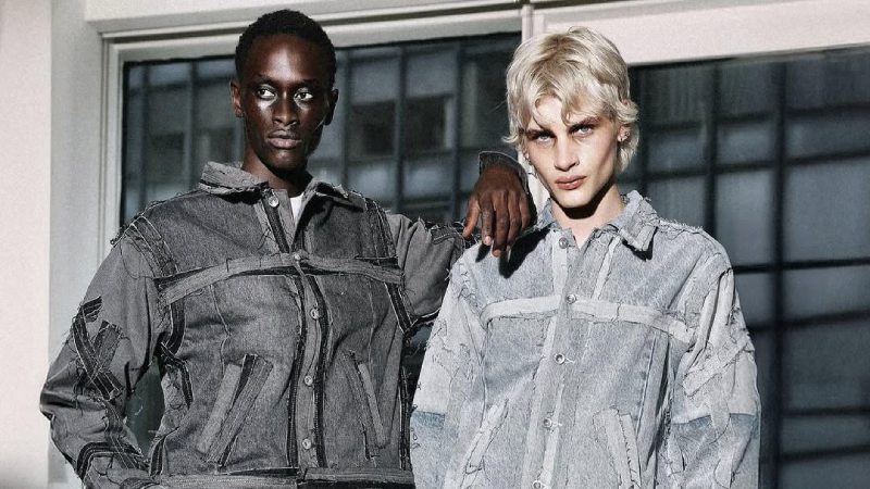 Marcas emergentes para tu radar streetwear: Who Decides War