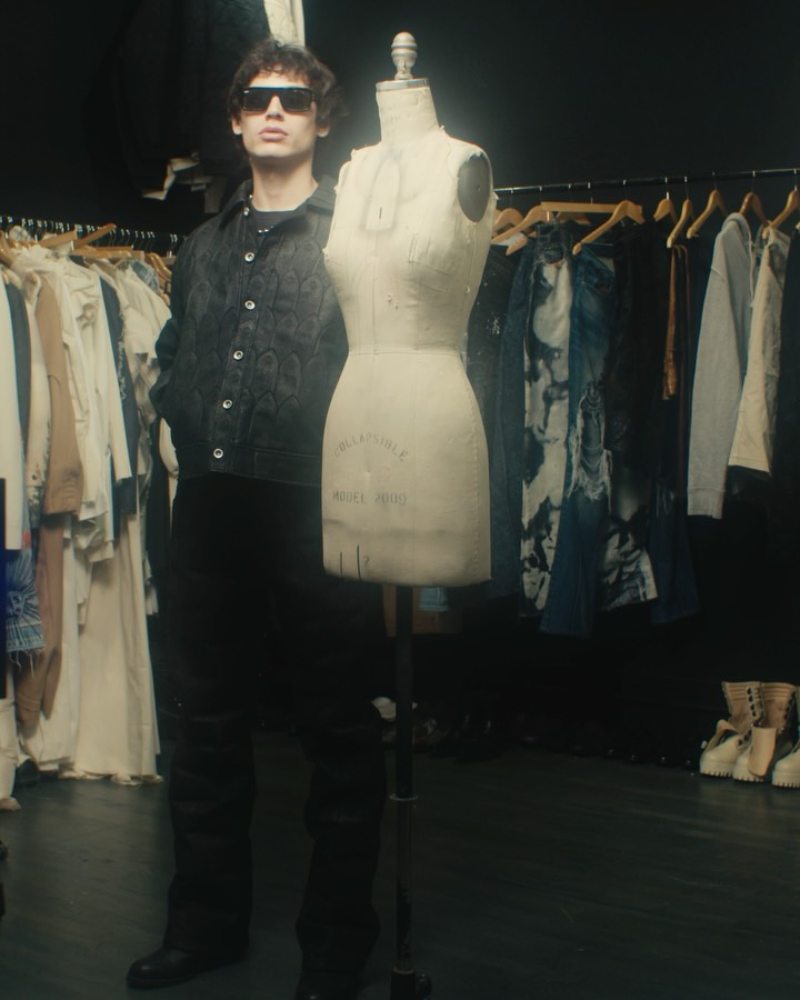 Marcas emergentes para tu radar streetwear: Who Decides War