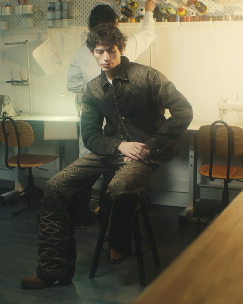 Marcas emergentes para tu radar streetwear: Who Decides War