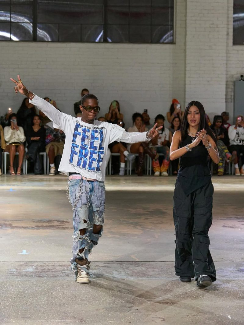 Marcas emergentes para tu radar streetwear: Who Decides War