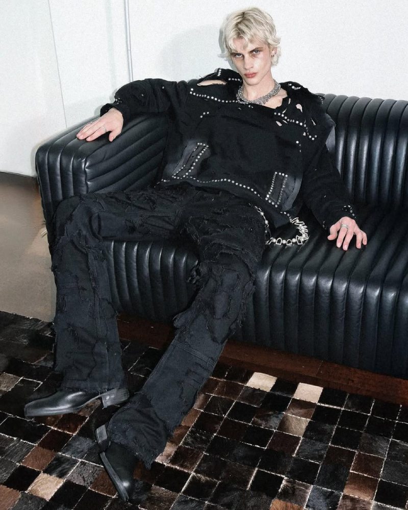 Marcas emergentes para tu radar streetwear: Who Decides War