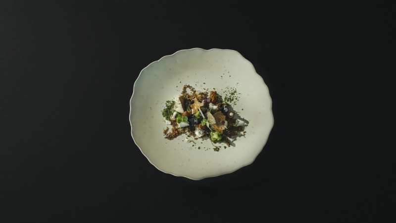 Xiaomi presenta El Ingrediente Final de Comer con los Ojos