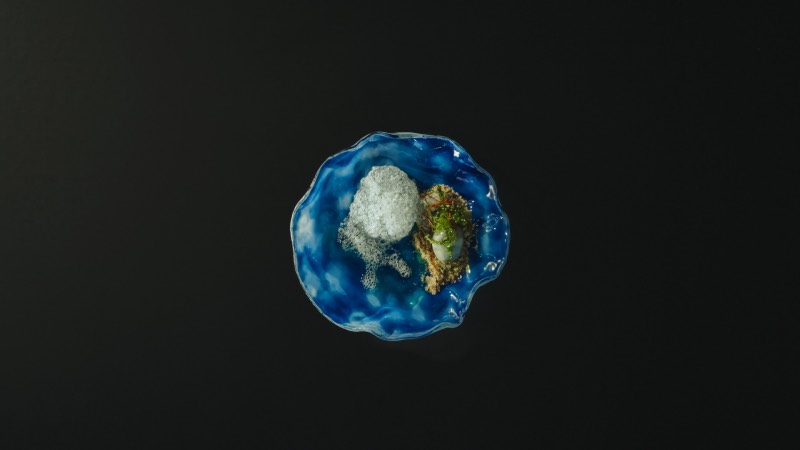 Xiaomi presenta El Ingrediente Final de Comer con los Ojos