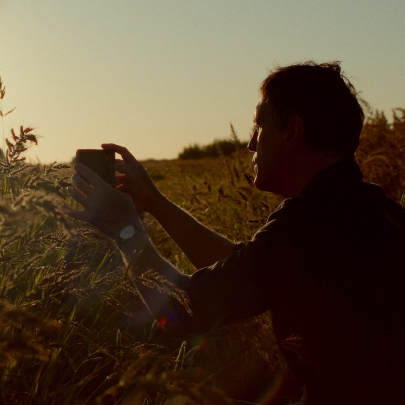 Xiaomi presenta El Ingrediente Final de Comer con los Ojos