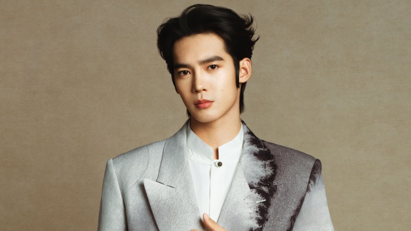 El reloj Longines de Yosh Wu nos tiene enamorados