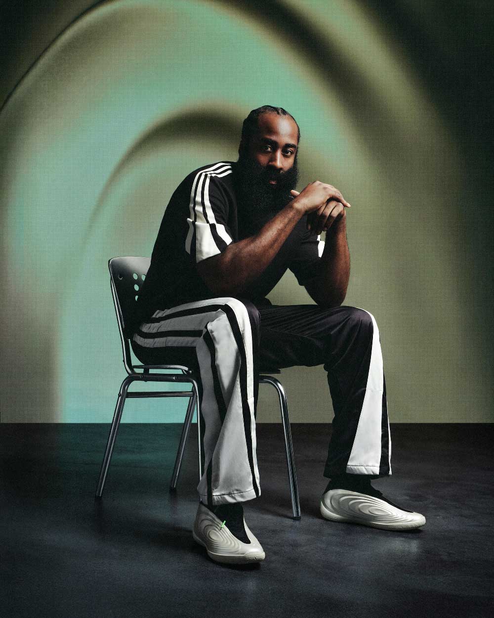 Harden Vol. 10: diez años de Leyenda con adidas Basketball