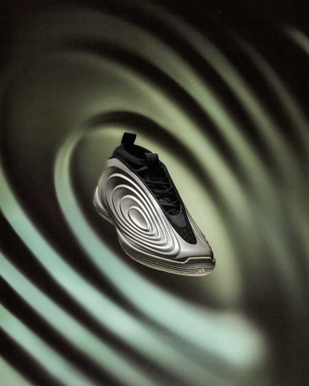 Harden Vol. 10: diez años de Leyenda con adidas Basketball