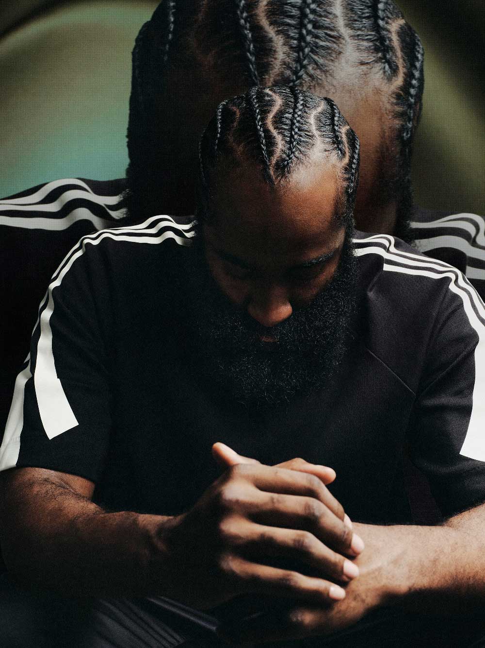 Harden Vol. 10: diez años de Leyenda con adidas Basketball