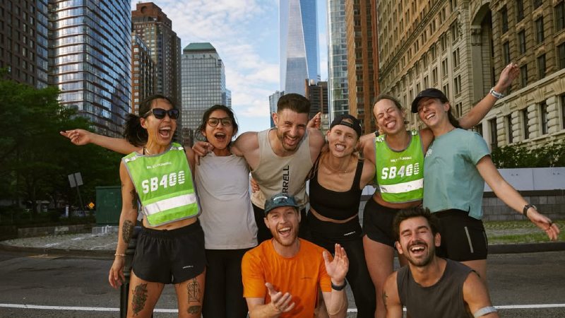 Mejores regalos de Navidad Zapatillas Merrell