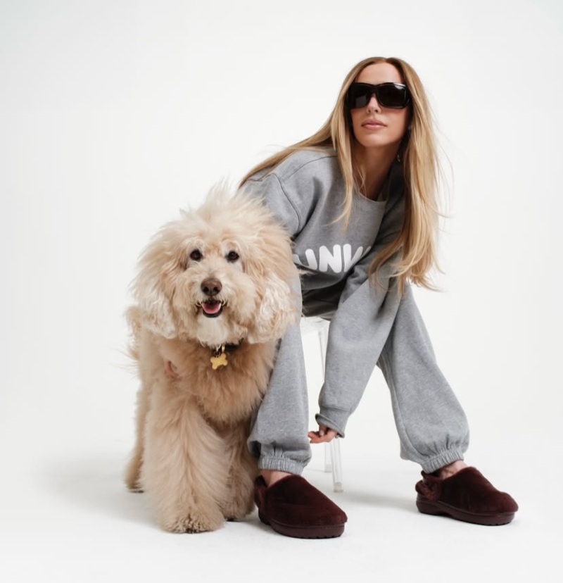 No renuncies a tus Crocs en invierno: también hay con pelo