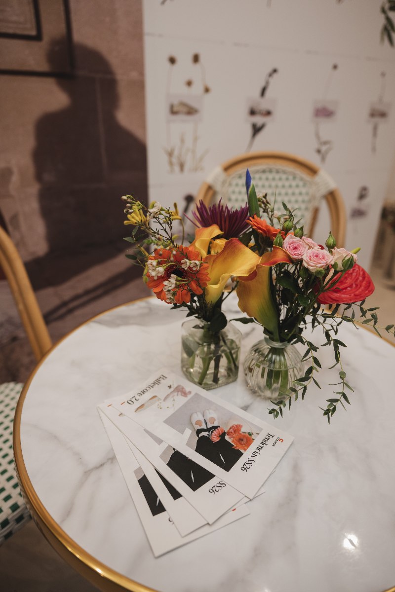 zapatos moda primavera verano 26 tendencias courir