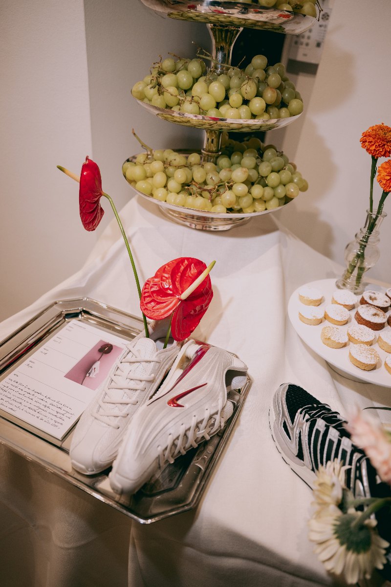 zapatos moda primavera verano 26 tendencias courir