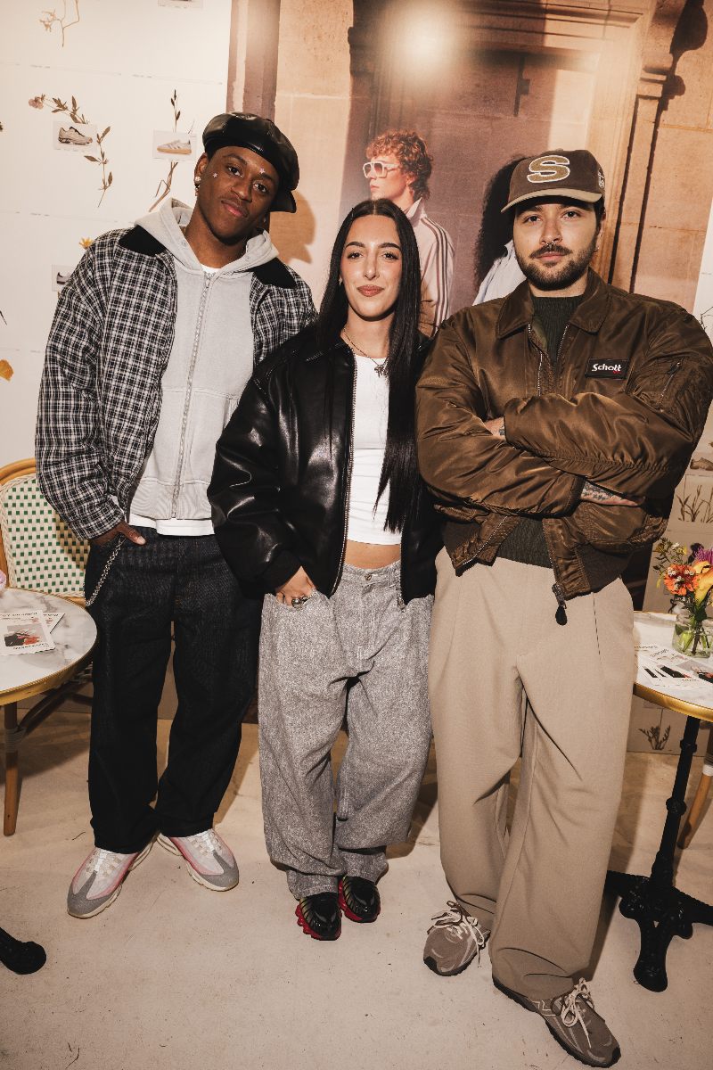 zapatos moda primavera verano 26 tendencias courir