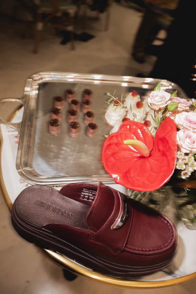 zapatos moda primavera verano 26 tendencias courir