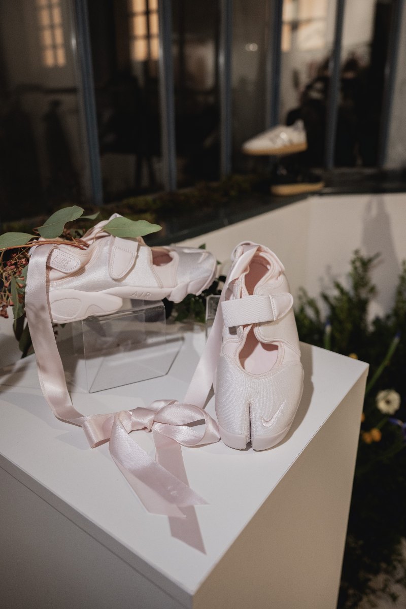 zapatos moda primavera verano 26 tendencias courir