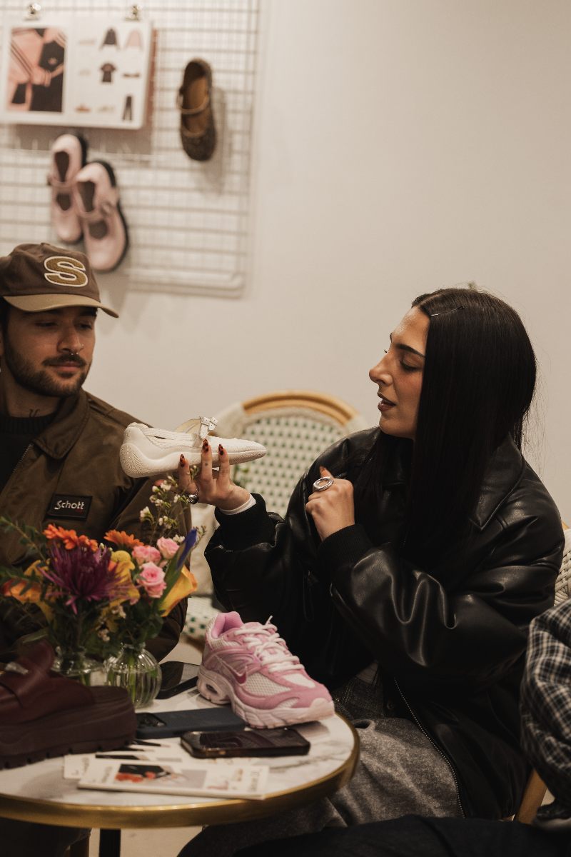 zapatos moda primavera verano 26 tendencias courir