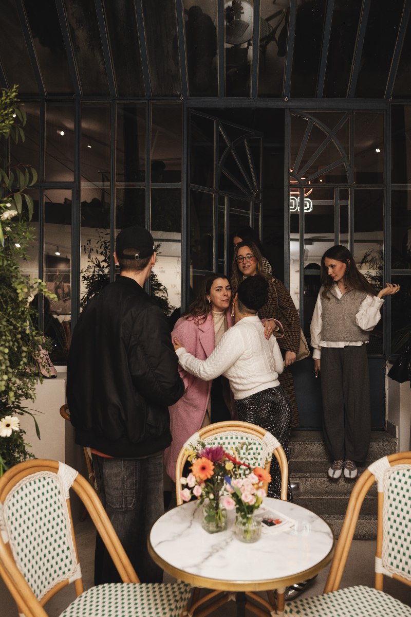 zapatos moda primavera verano 26 tendencias courir