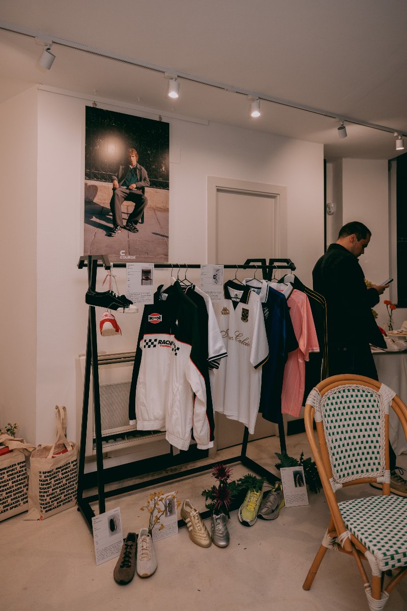 zapatos moda primavera verano 26 tendencias courir