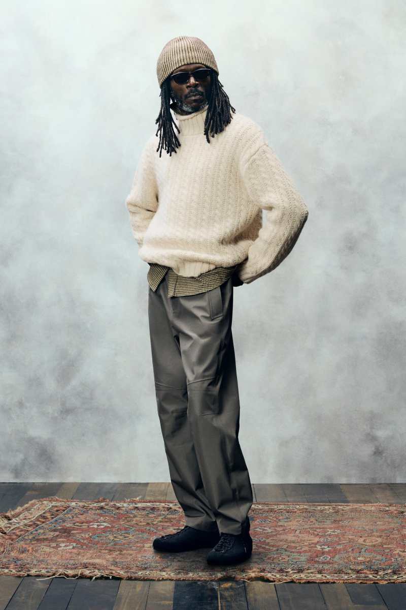 Mejores alternativas a Aimé Leon Dore moda urbana elegante