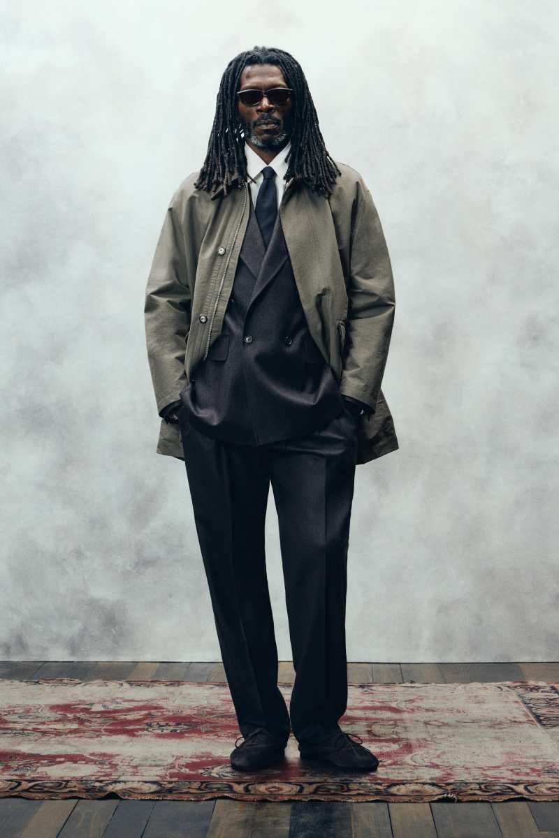 Mejores alternativas a Aimé Leon Dore moda urbana elegante