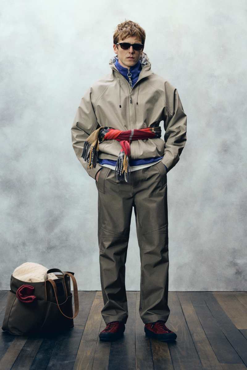 Mejores alternativas a Aimé Leon Dore moda urbana elegante