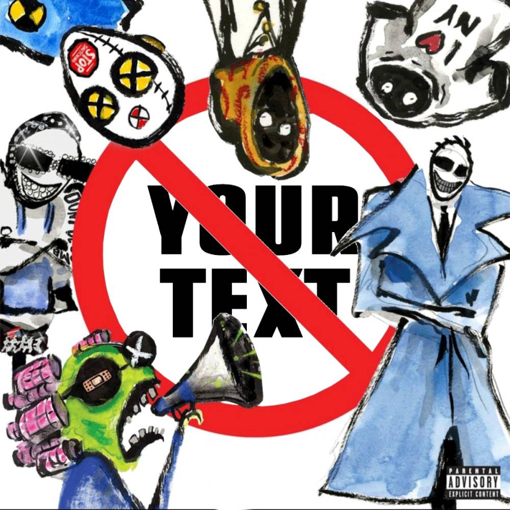 A$AP Rocky quiere que no seas tonto en Don´t Be Dumb