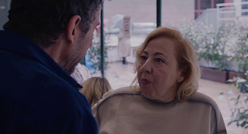 Aída y Vuelta: volver al barrio, aunque sea por última vez