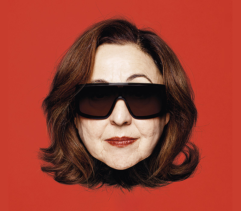 Aída y Vuelta: volver al barrio, aunque sea por última vez