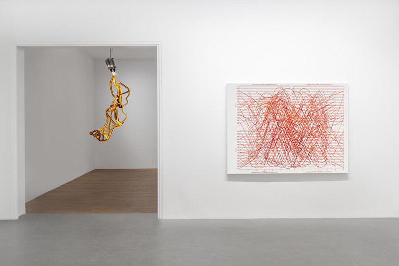 Allora & Calzadilla: sentir el mundo más allá de los datos