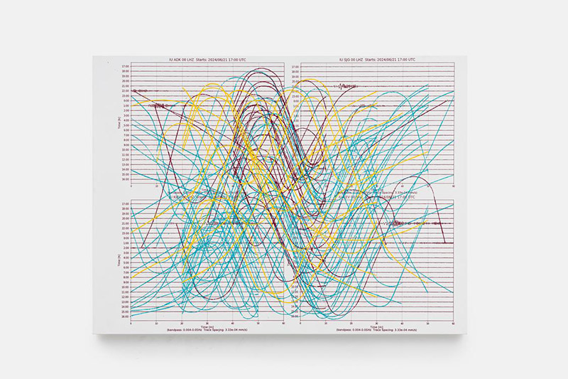 Allora & Calzadilla: sentir el mundo más allá de los datos