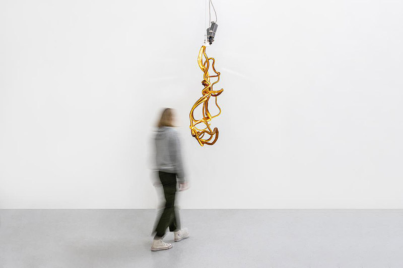 Allora & Calzadilla: sentir el mundo más allá de los datos