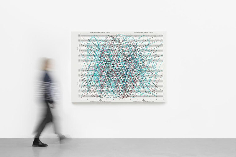 Allora & Calzadilla: sentir el mundo más allá de los datos