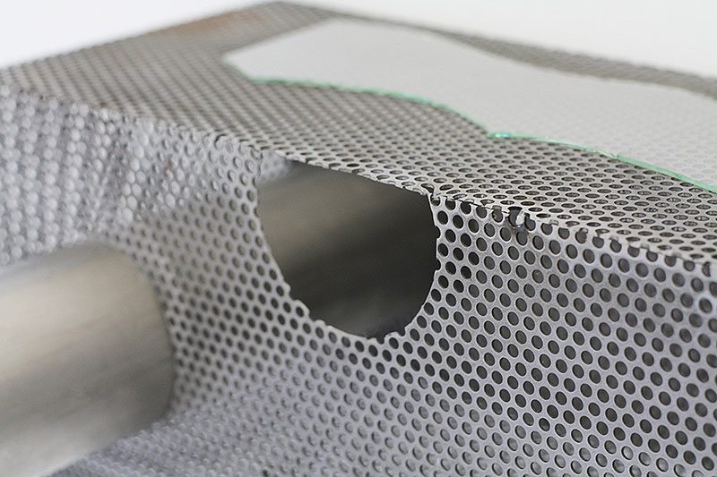 Calor Calima, lo último de Christian Lagata en Artnueve