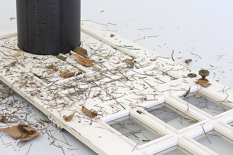 Calor Calima, lo último de Christian Lagata en Artnueve