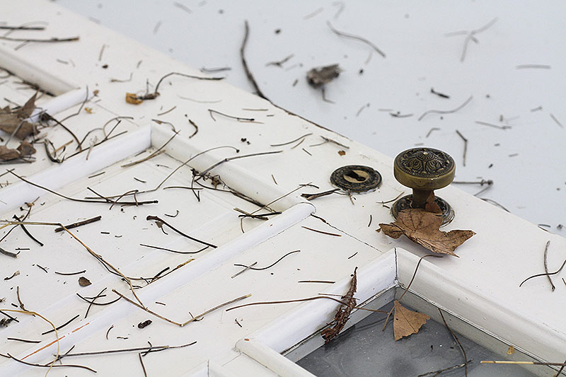 Calor Calima, lo último de Christian Lagata en Artnueve