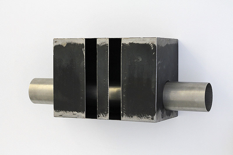 Calor Calima, lo último de Christian Lagata en Artnueve