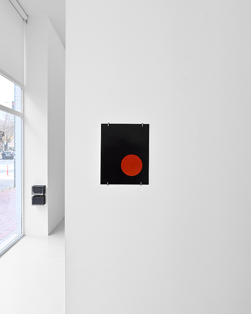 Calor Calima, lo último de Christian Lagata en Artnueve