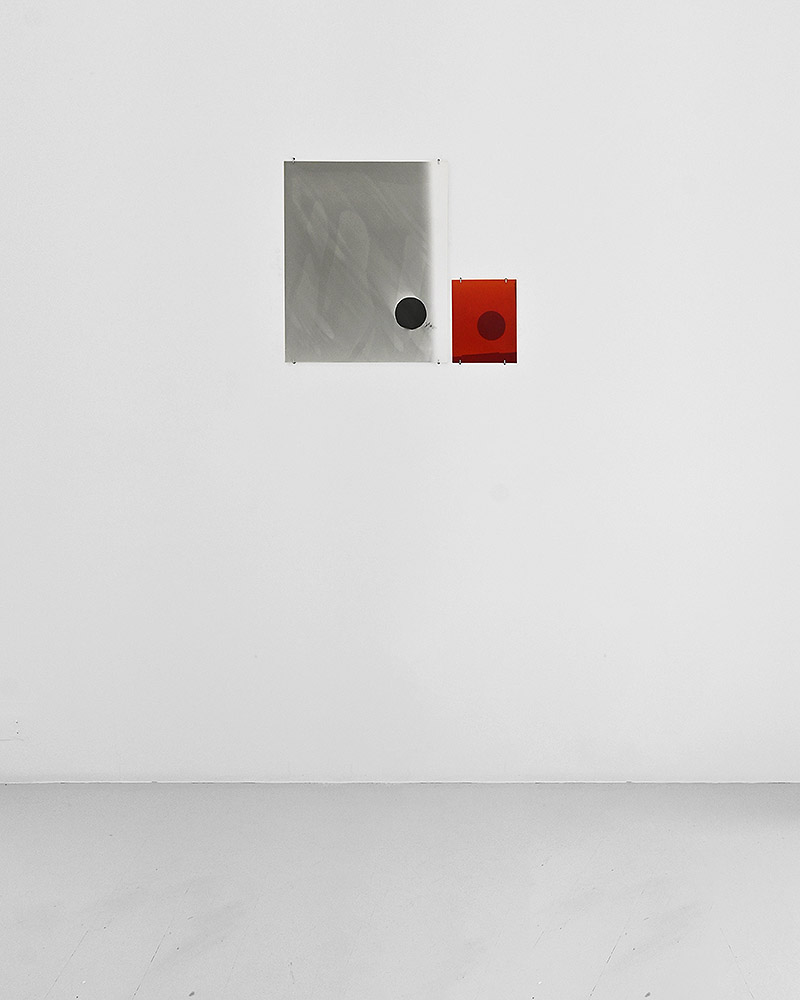 Calor Calima, lo último de Christian Lagata en Artnueve