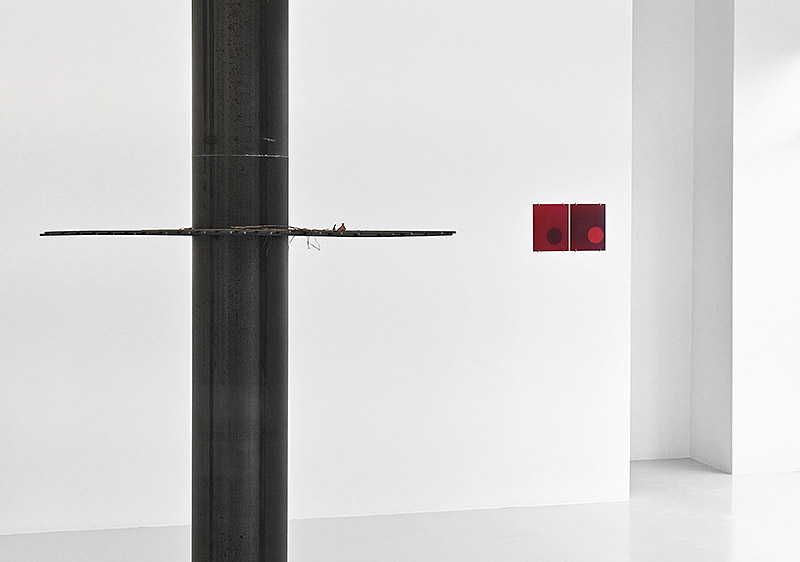 Calor Calima, lo último de Christian Lagata en Artnueve