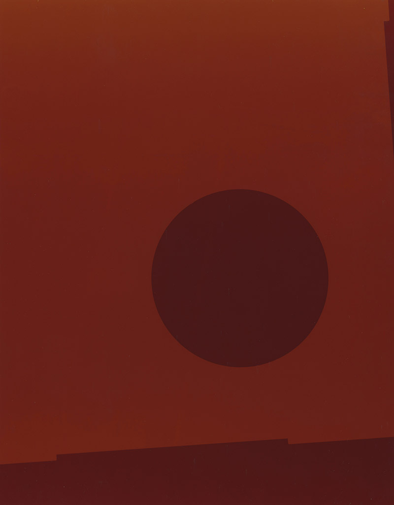 Calor Calima, lo último de Christian Lagata en Artnueve